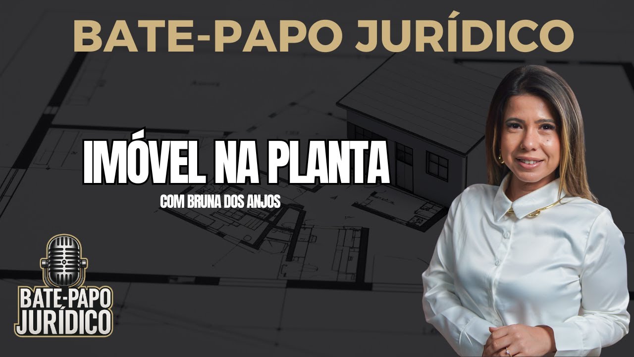 Comprar im&oacute;vel na planta ou pronto? #060