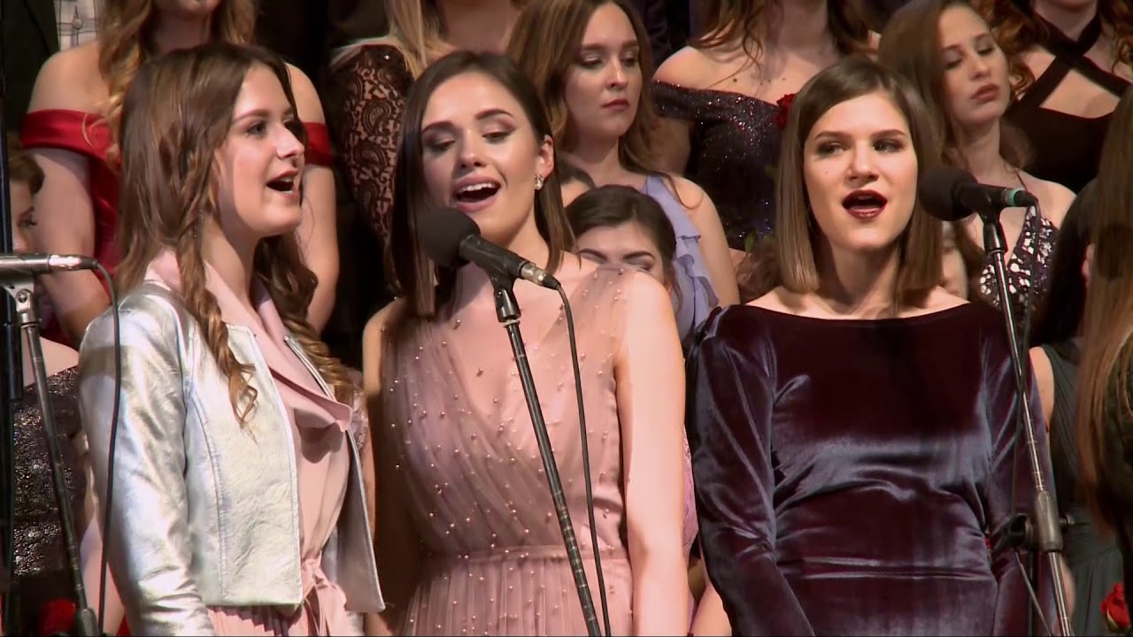Maturalna 2019 - Rožice - Kumbaya