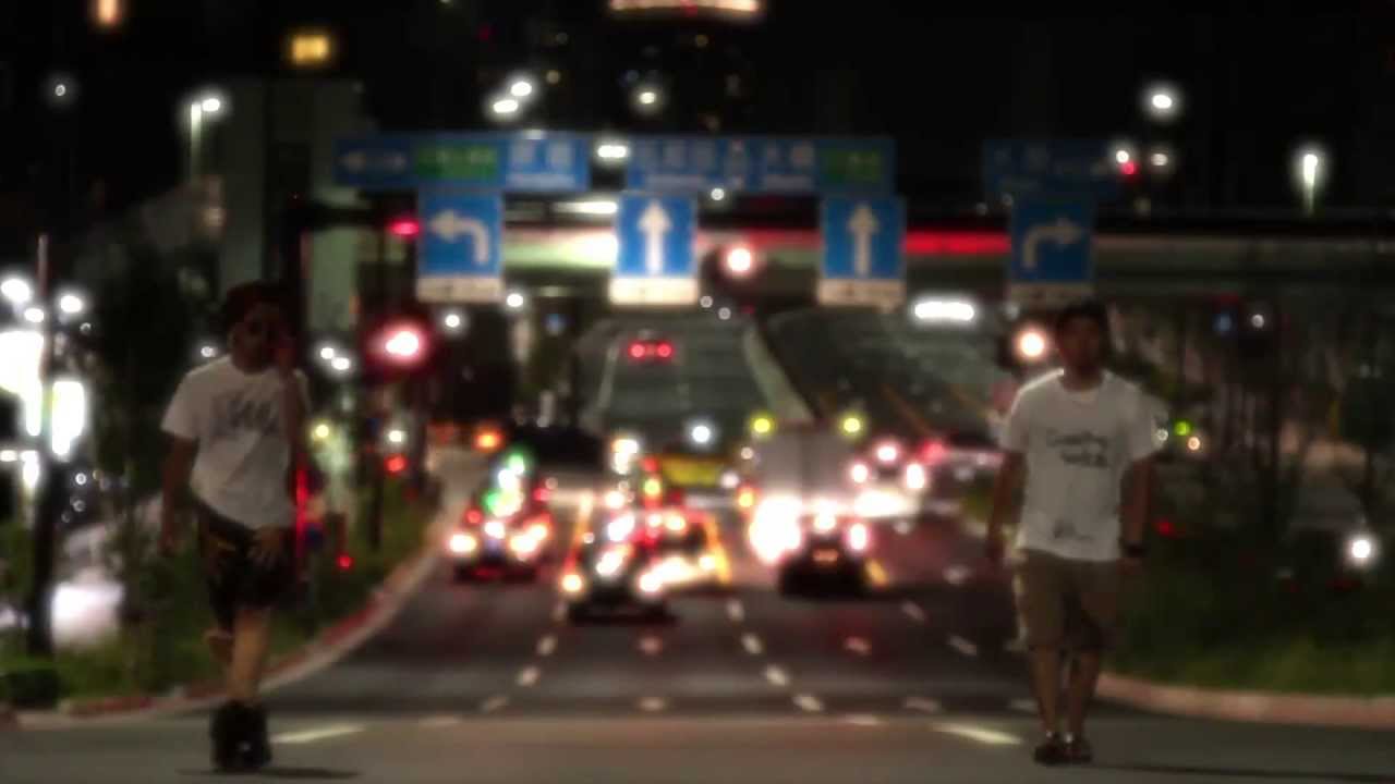【MV】Cutie B***h feat.BLADe / 彩-xi-