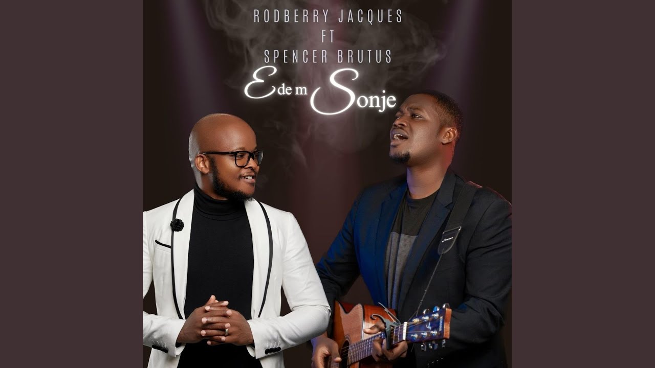 Ede m Sonje (feat. Spencer Brutus)