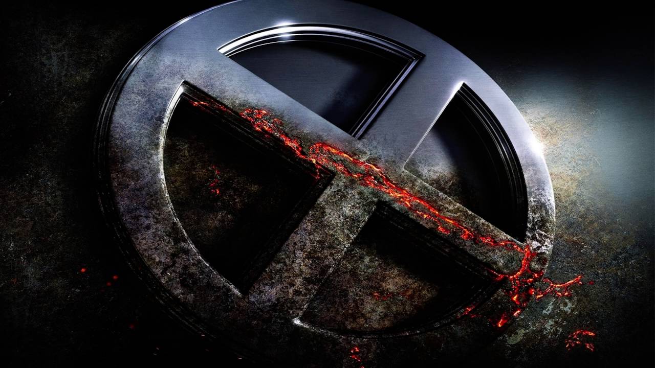 X-Men X2 DOFP Apocalypse - Main Theme / Extended Suite