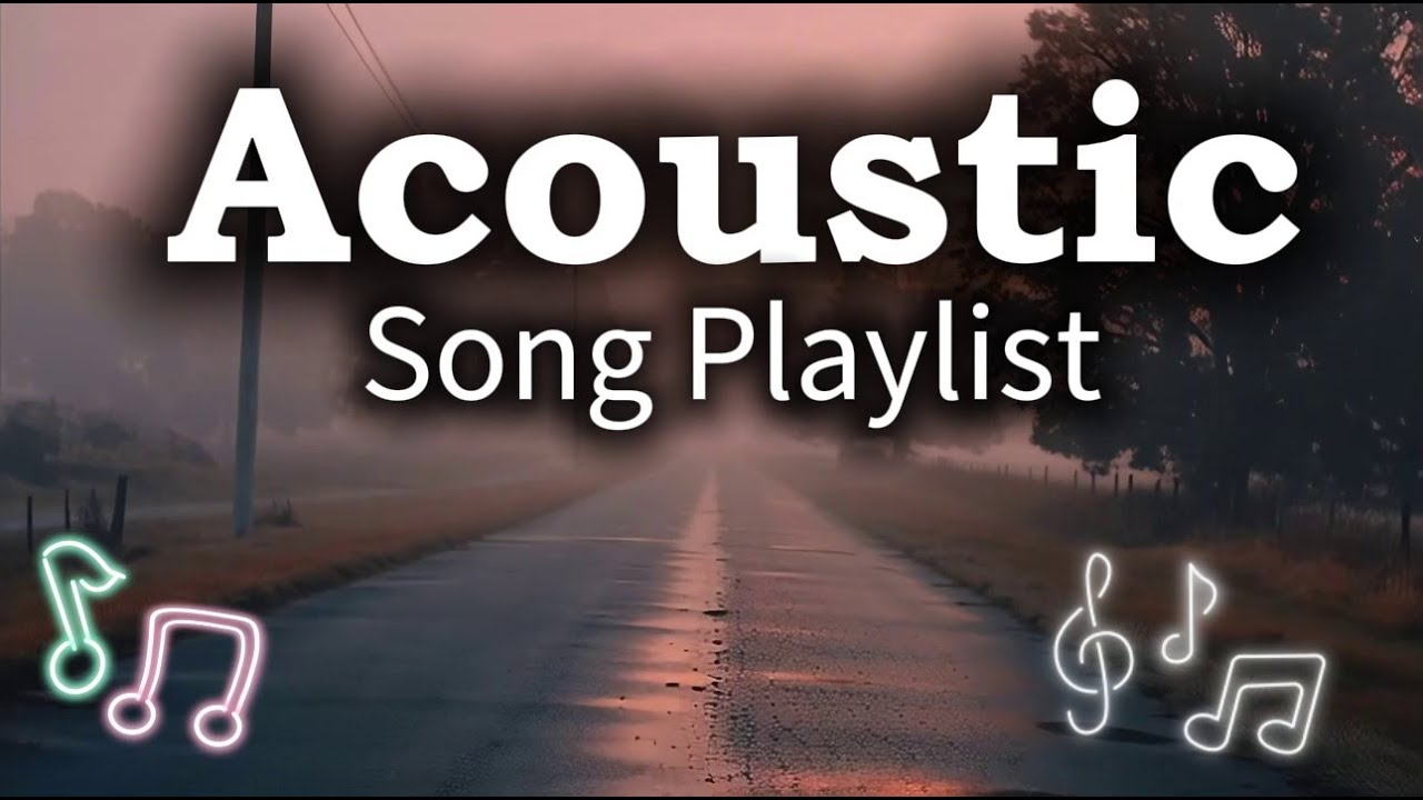 Romantic Chill Acoustic Music for Couples Vol 【846】
