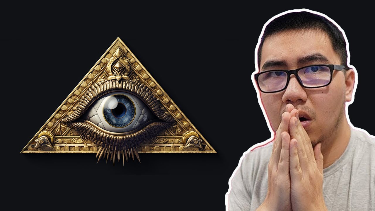 TẠI SAO CHÚNG TA SỢ ILLUMINATI!?