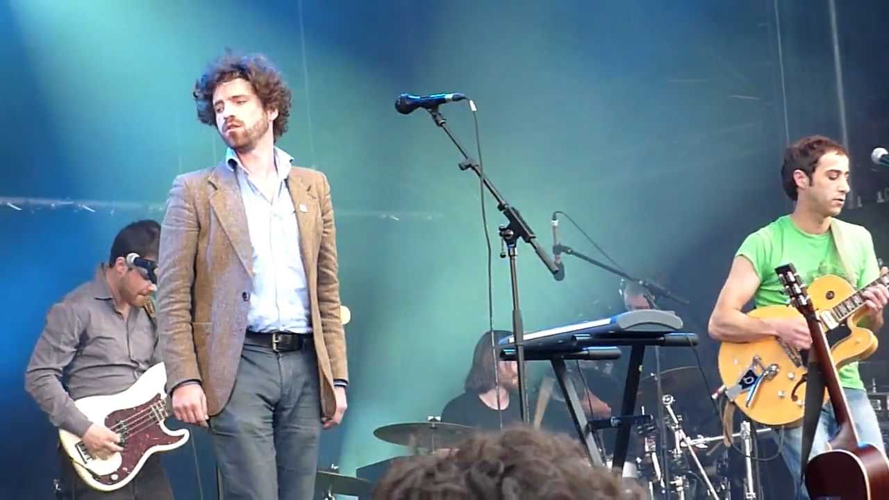 Roken Is Dodelijk - This Is The Sound (18.06.11)