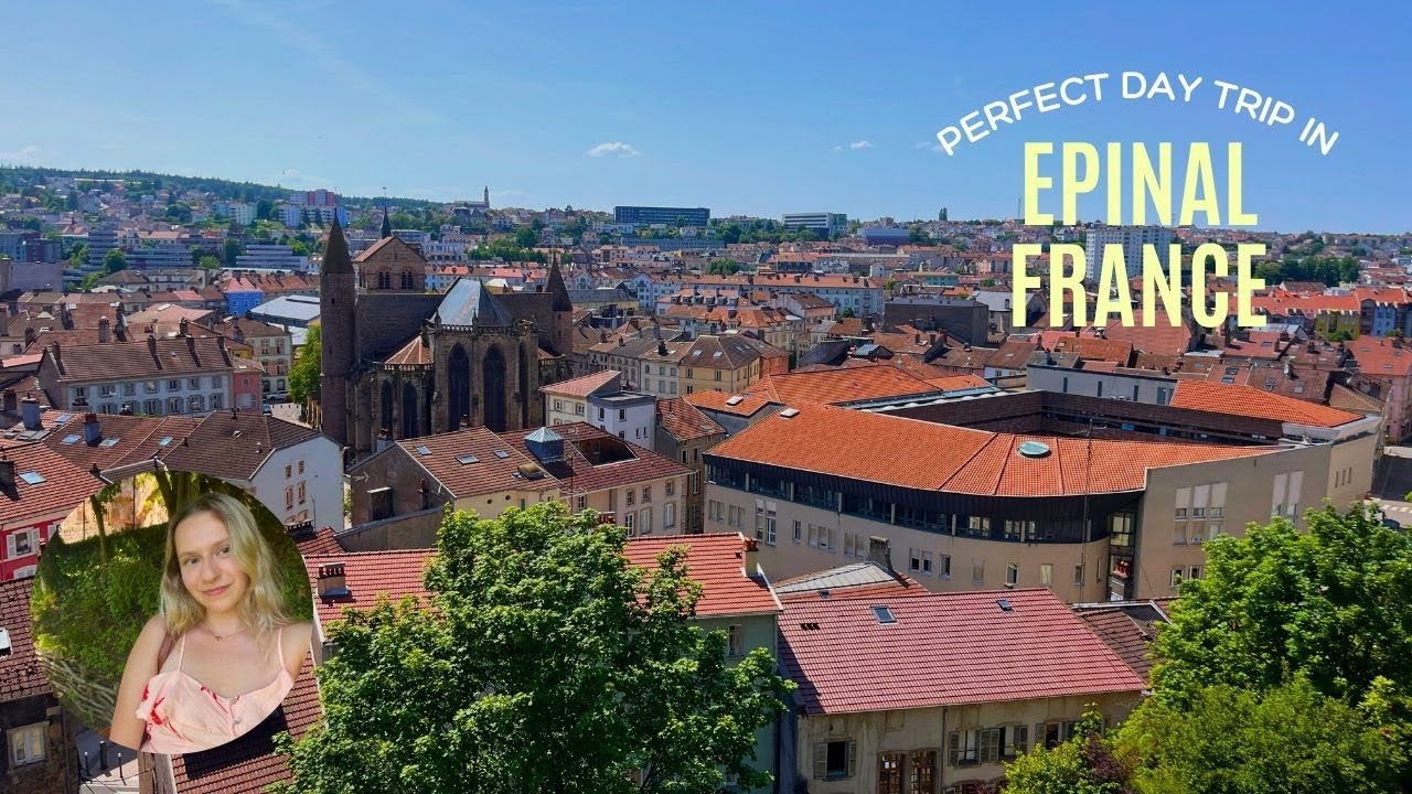 epinal, france 🇫🇷
