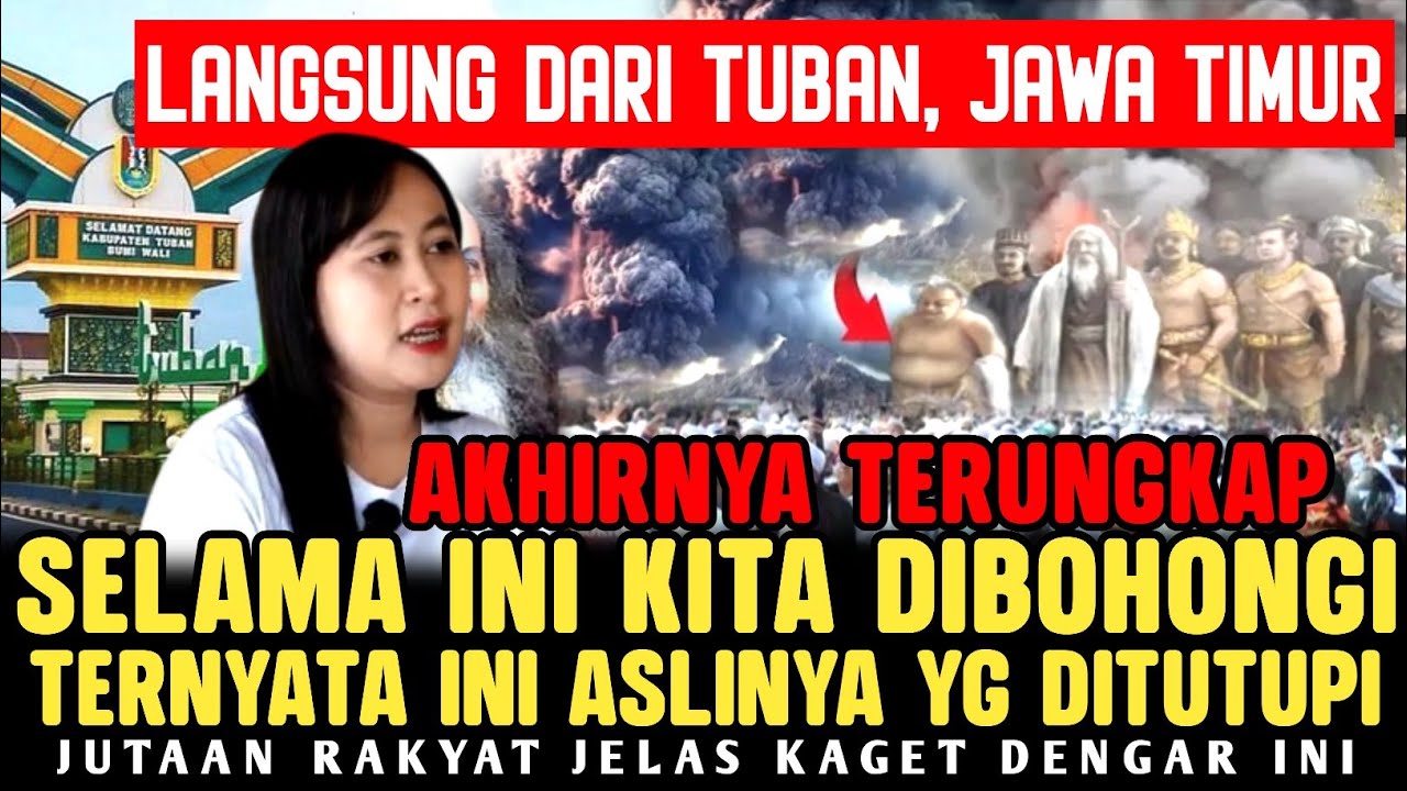 ASTAGA!! Ternyata INI Aslinya, Pantas Mbak Ninda Sampai Buka Suara Seperti Ini