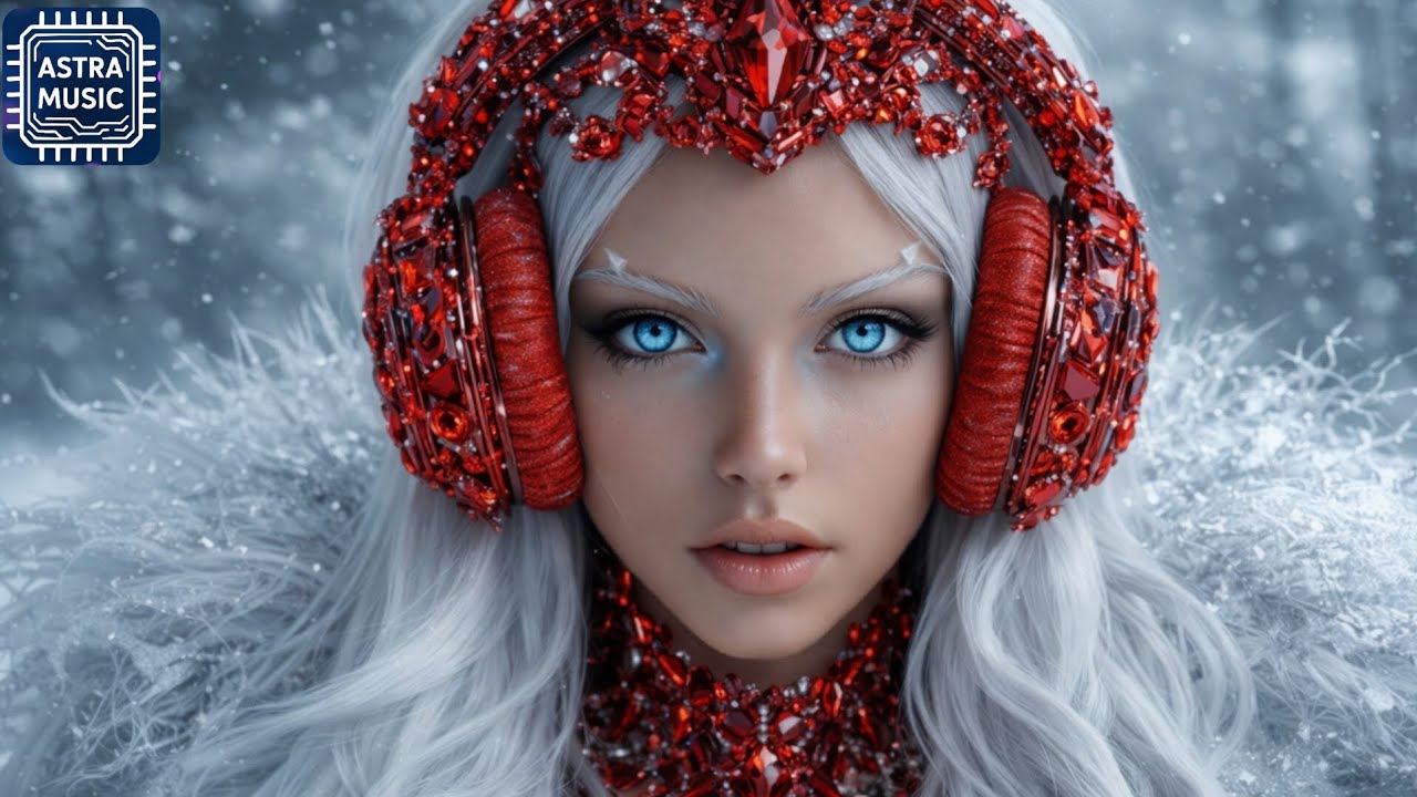 Melodic Techno Of Tomorrow 2026 🌒 🎧