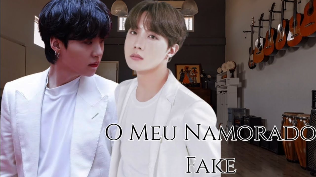 Meu Namorado Fake Ep01 (Yoonseok)
