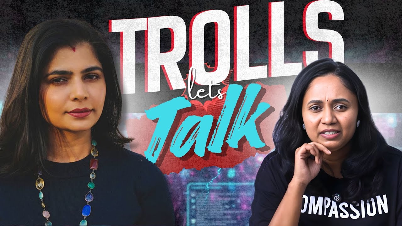 🔥Trolls tho Maatladithe..🔥 || Thulasi Chandu || Chinmayi Sripada 