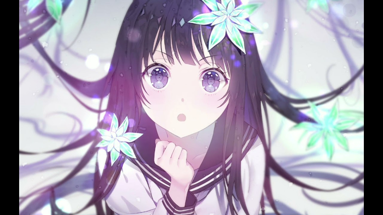 Nightcore - Where We Started Out - Lost Sky