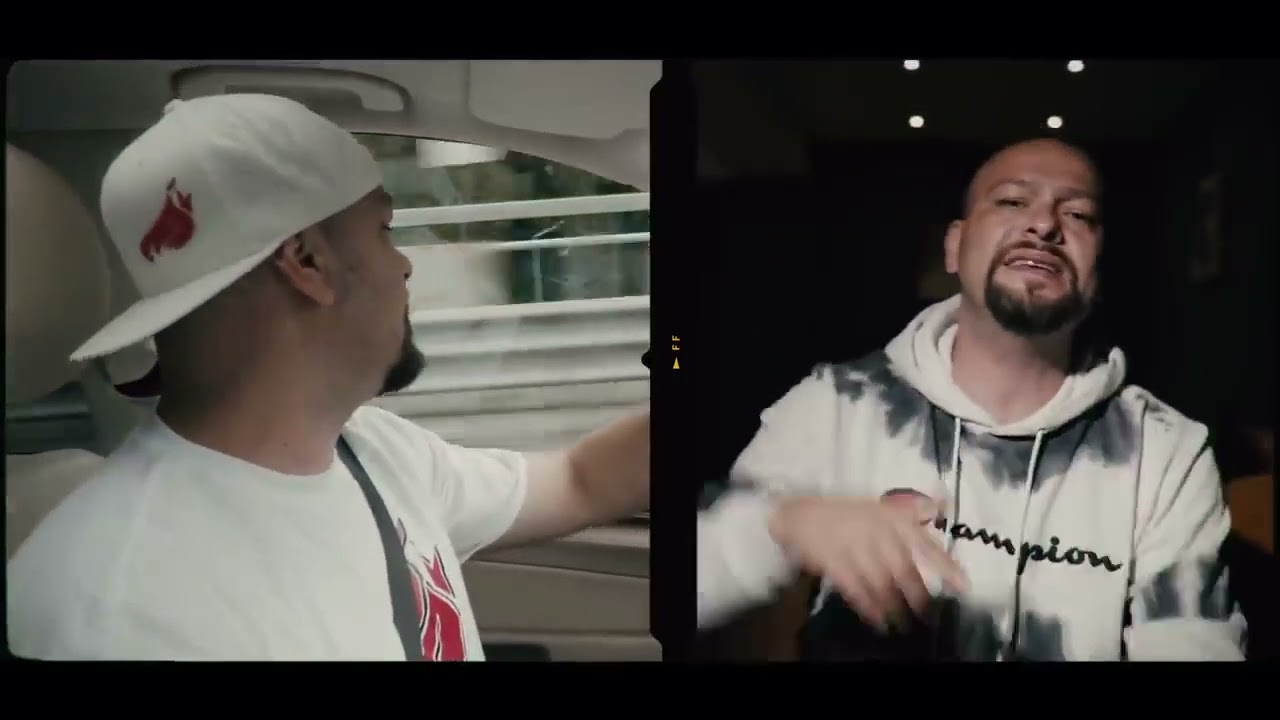 Bitza feat Bvcovia - Dor de casa