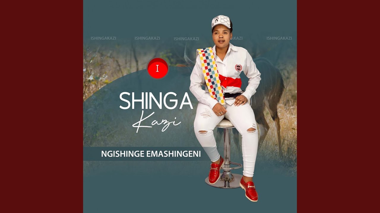 Ngishinge Emashingeni