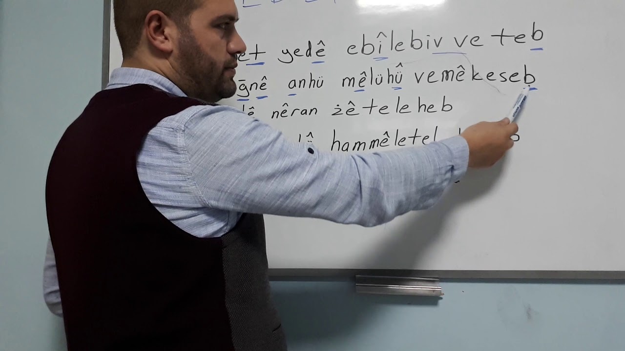 Tebbet suresi talimi türkçesinden anlatan: ibrahim Akçer düzeltme :ebilehebivve olacak