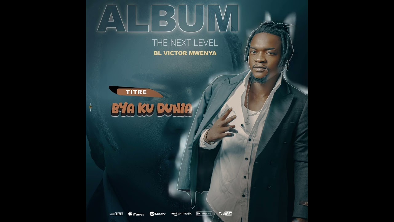 Bl_victor__Bya_ku_dunia (audio_visualisez)