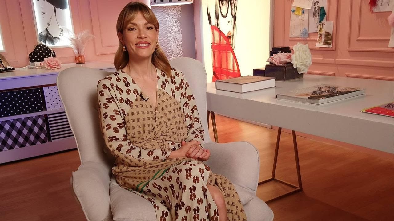 Shopping Star - 22.6.2022 «Ξεχωριστή με αποχρώσεις του πράσινου»