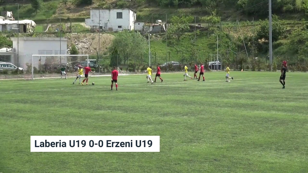 Laberia U19
