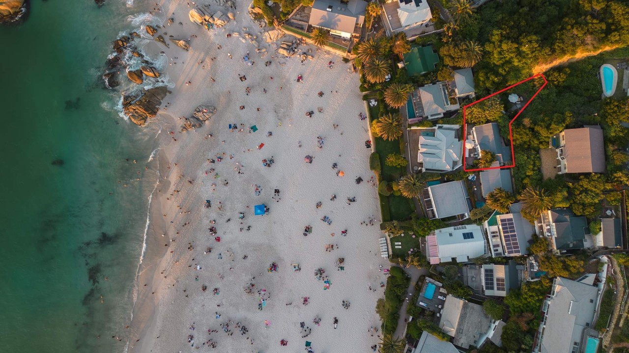 Clifton, 4th Beach Home for sale - Cape Town