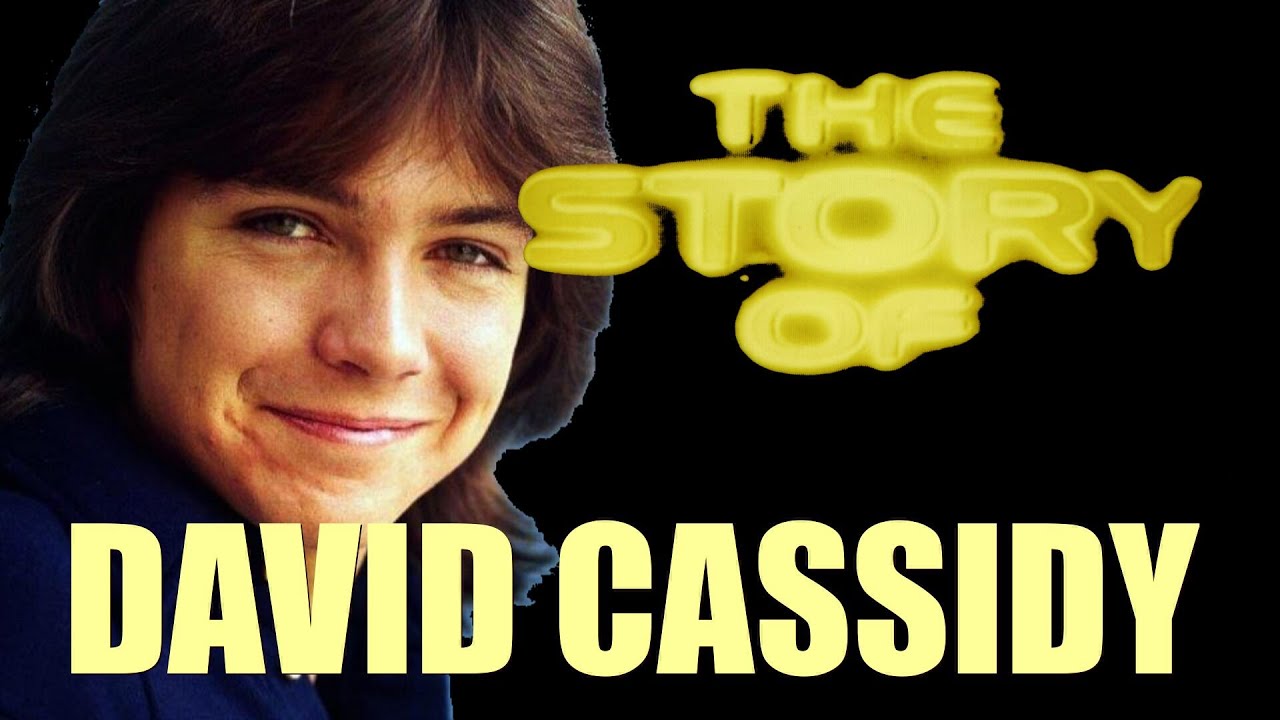 David Cassidy - The Story Of - 4/4