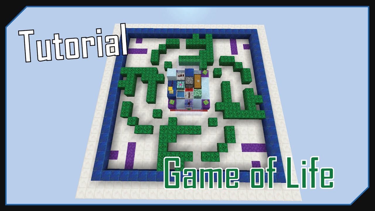 [TUTORIAL] BOTANIA - GAME OF LIFE - AUTOMATION (Dandelifeon) - BETTER VERSION IN DESCRIPTION