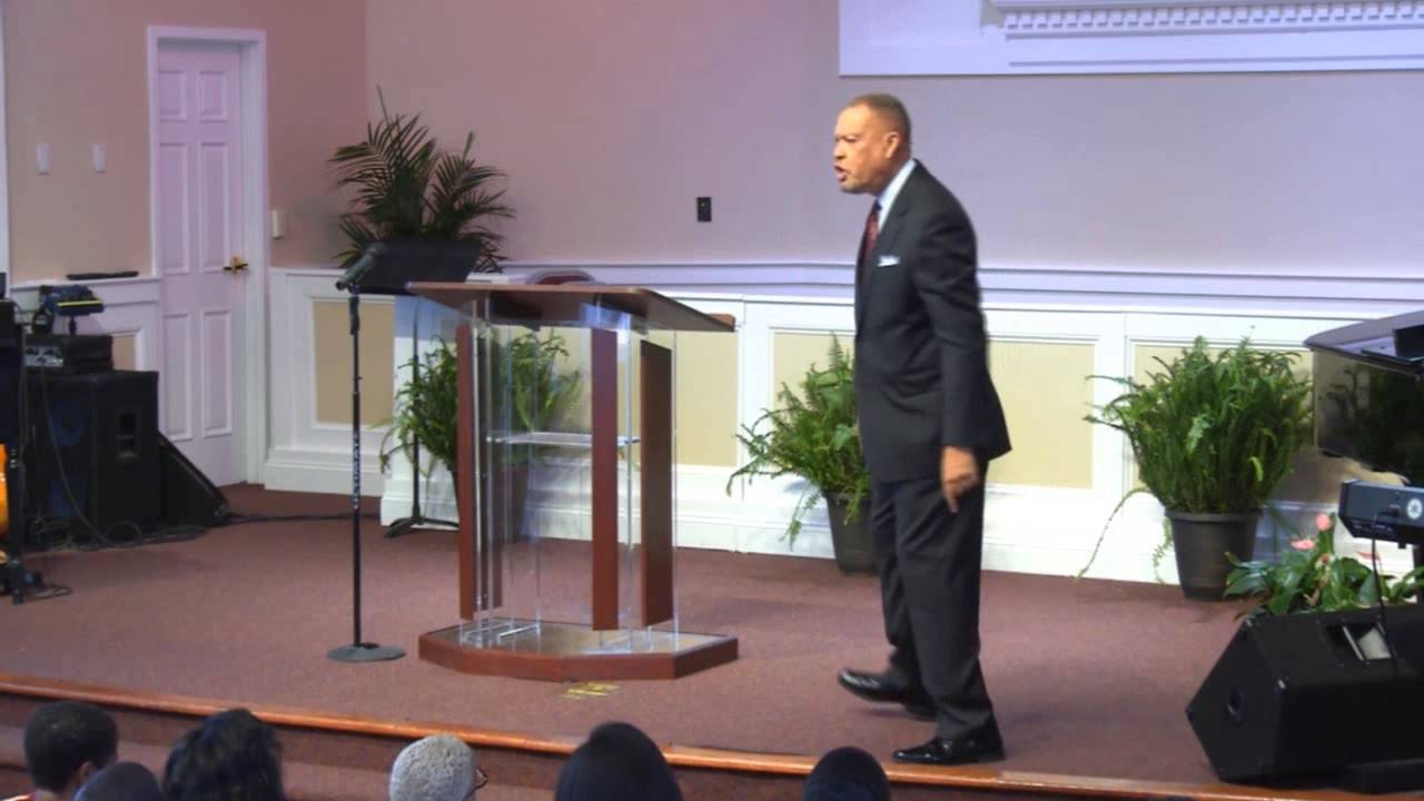 Pastor Henry Wright   Paying the Bills 082413