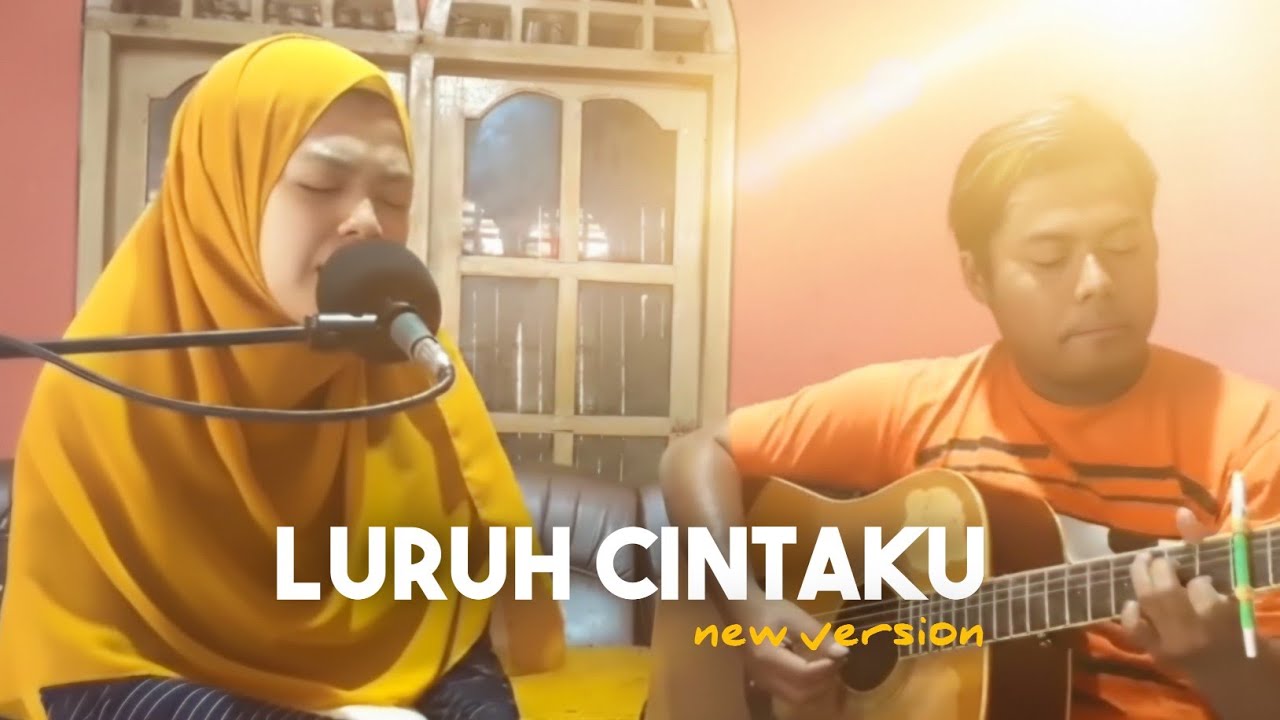 Luruhnya Cintaku - Ima | Ardc Musik