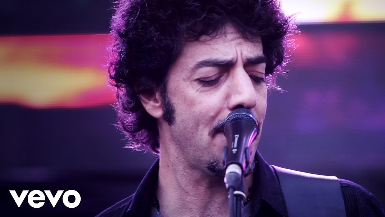 Max Gazzè - Buon Compleanno