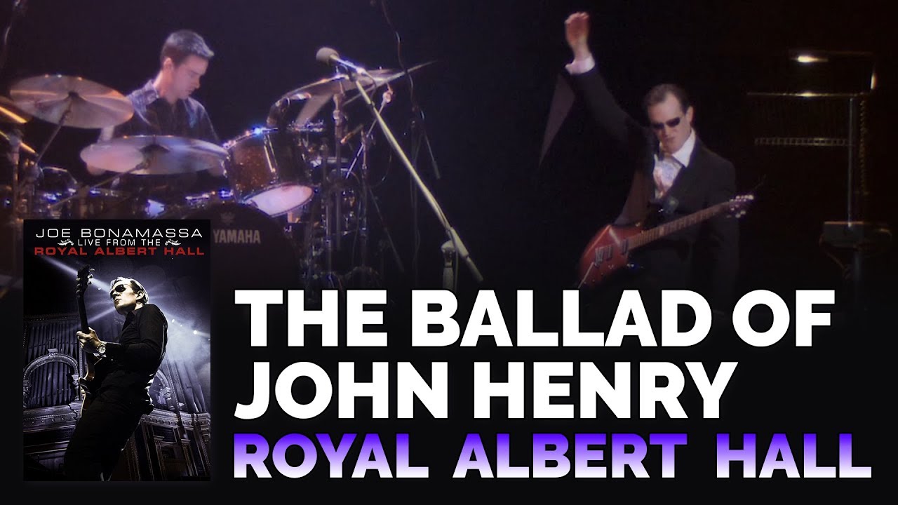 Joe Bonamassa Official - 