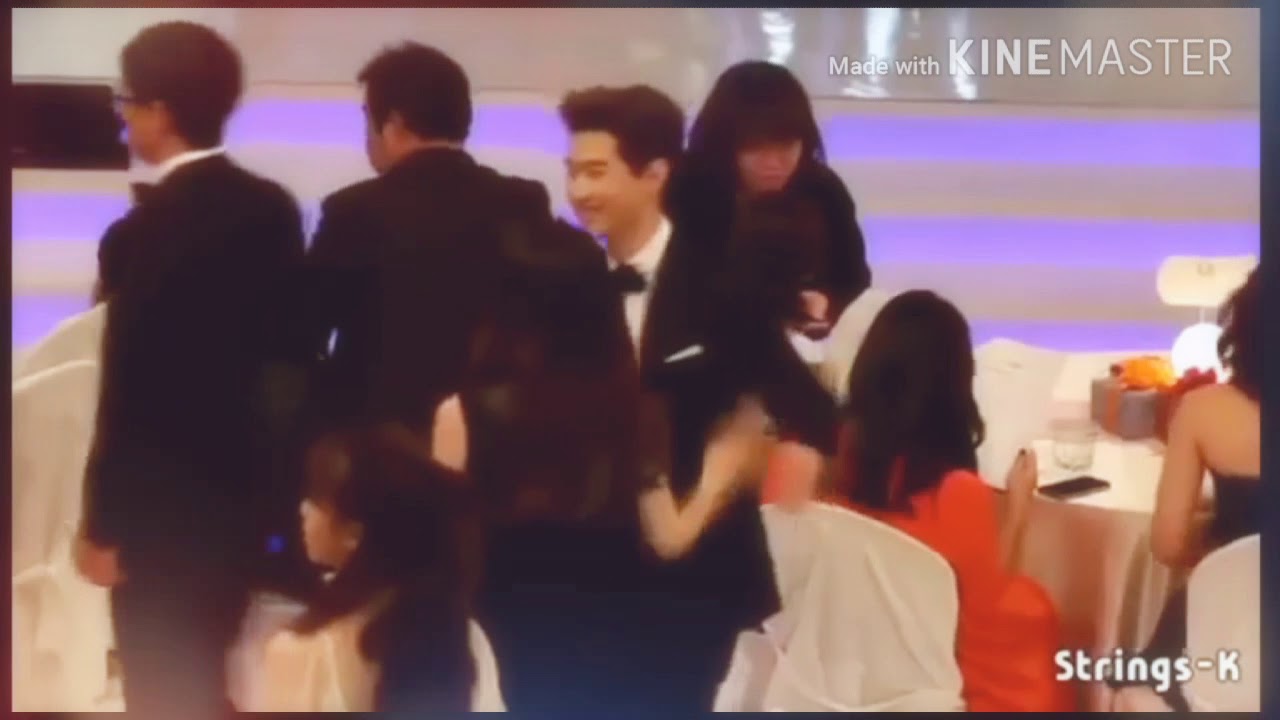 Henry & Sunny (The Way) FMV