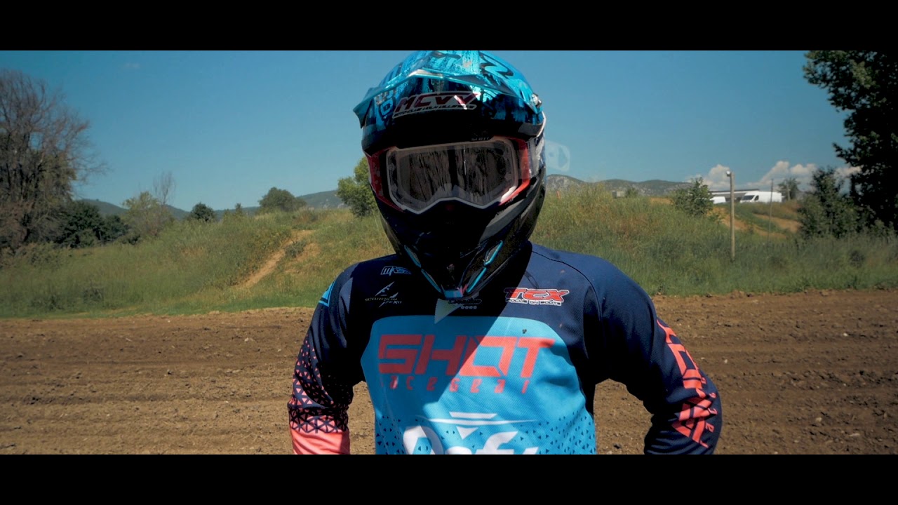 ALEXIS FUERI #717 VOLX