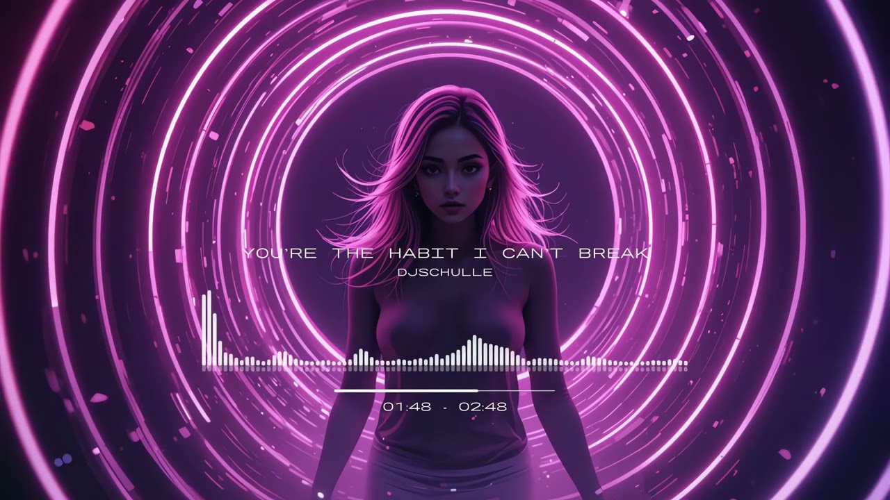 DJSchulle - You’re The Habit I Can’t Break