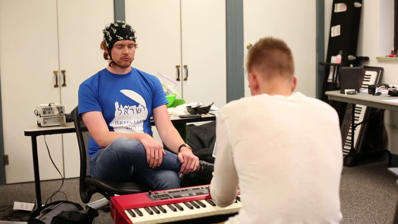 Music Performance using EEG