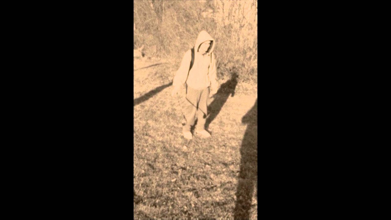 Silent Film Gag