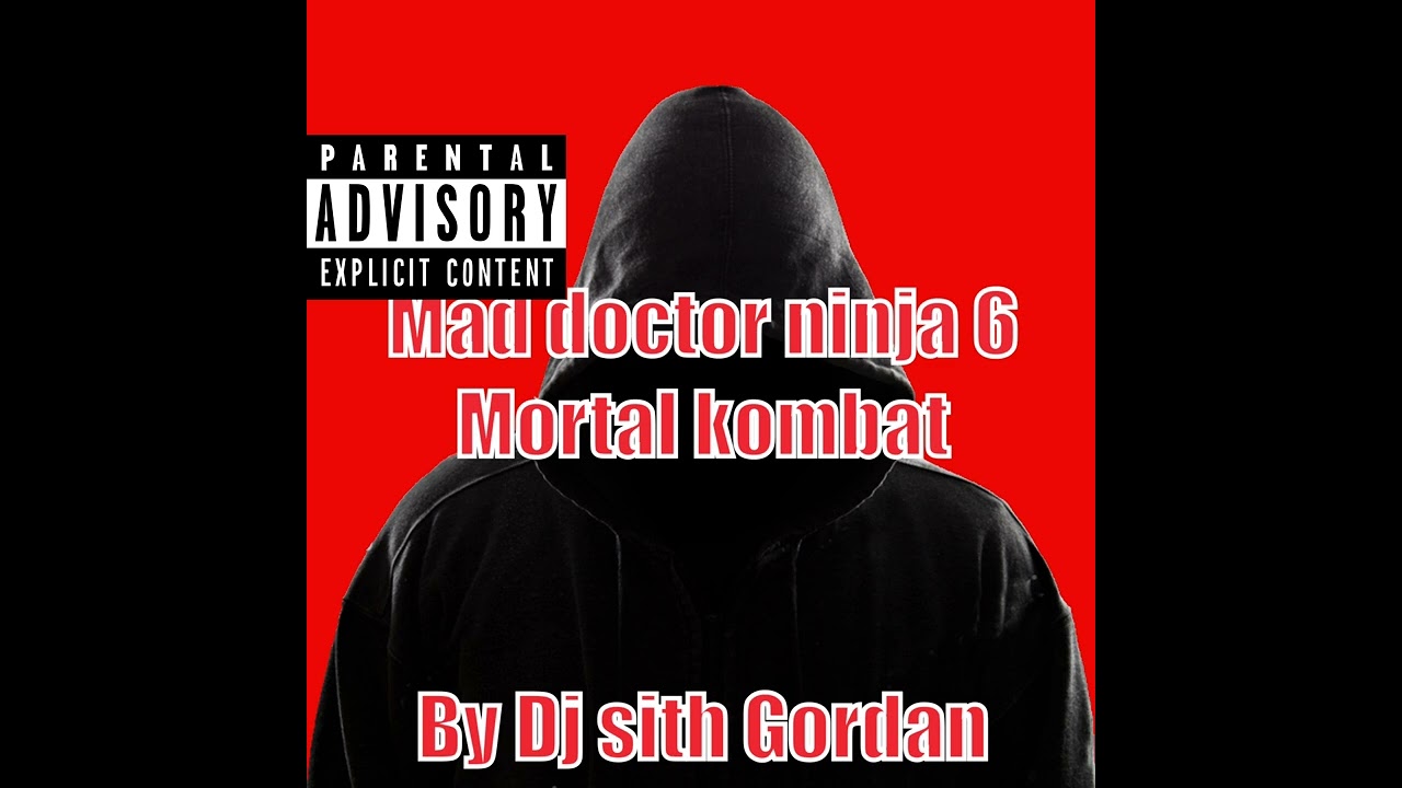 Mortal kombat Dr dirty 9