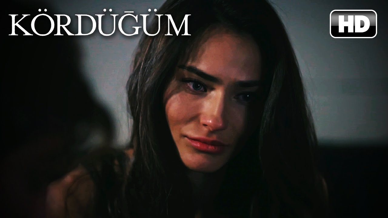 Kördüğüm 29. Bölüm | Bırakta Seni Ne Kadar Seveceğimize Biz Karar Verelim!