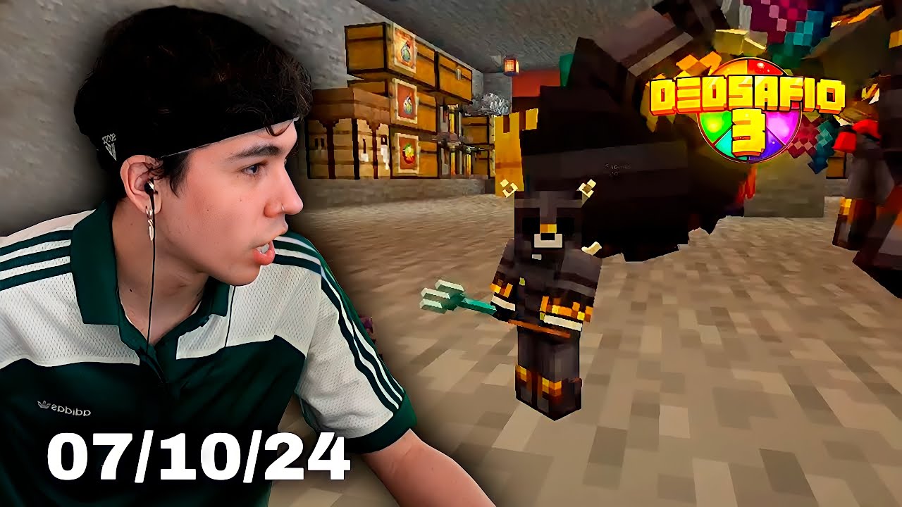 LA SERIE DIFICIL DIA 13