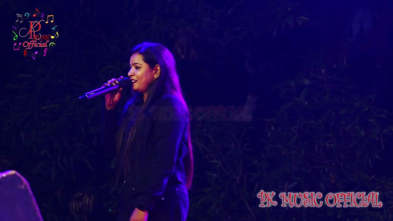 Kajra Mohabbat Wala | Kismat 1968 | live performance old hindi songs | Jagruti Films Bhuj