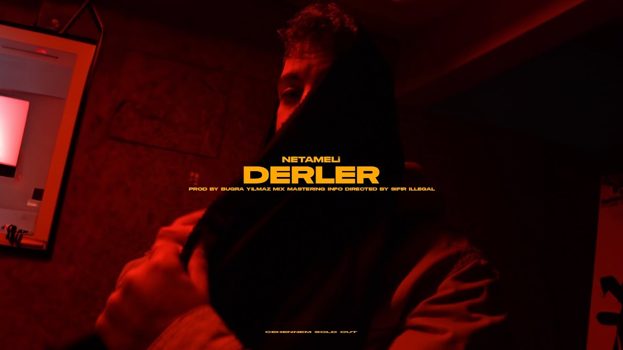 DERLER (Official Video)