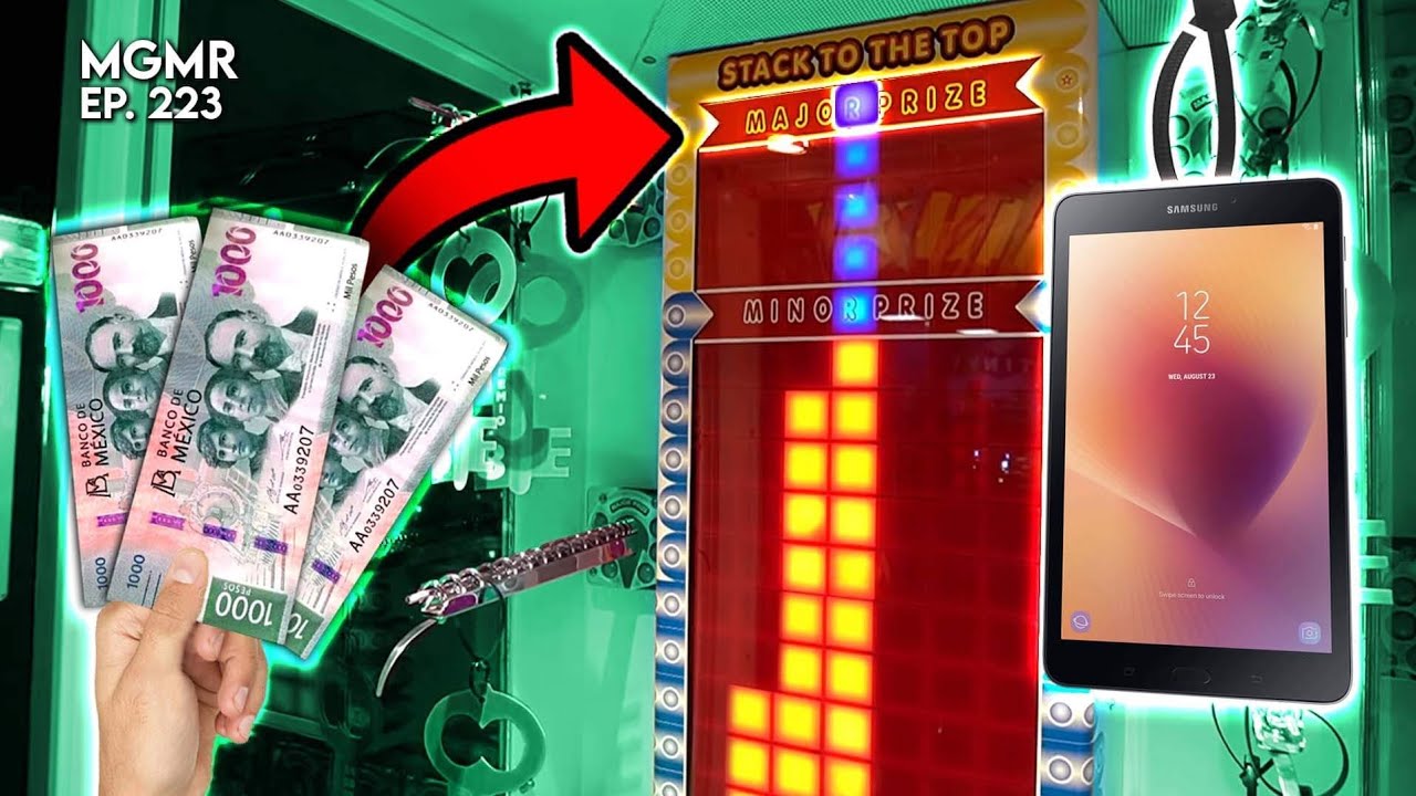 ¿Cuantos premios podemos ganar con $1,000? - MGMR Ep. 223