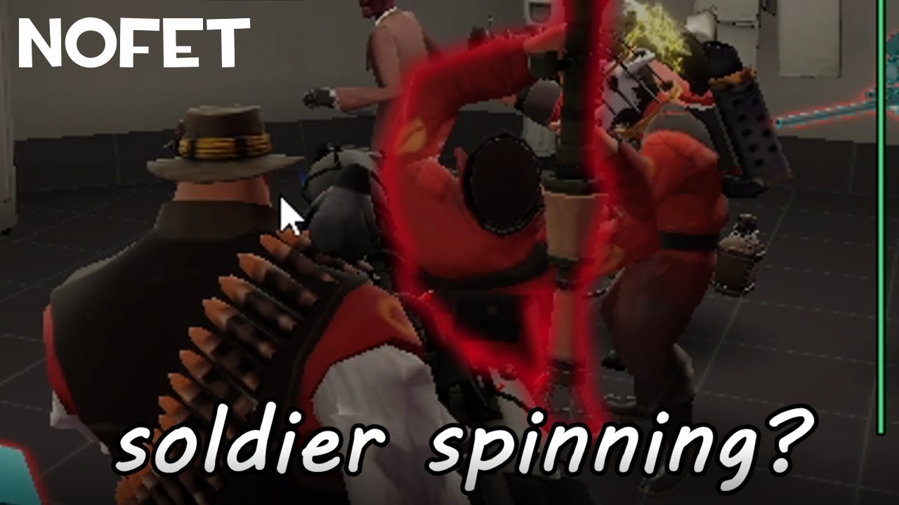 [TF2] Cheating at 4am EP 2