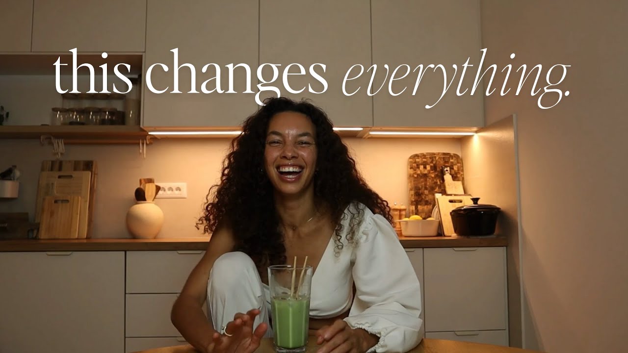 Give me 20 minutes to change how you experience motherhood
