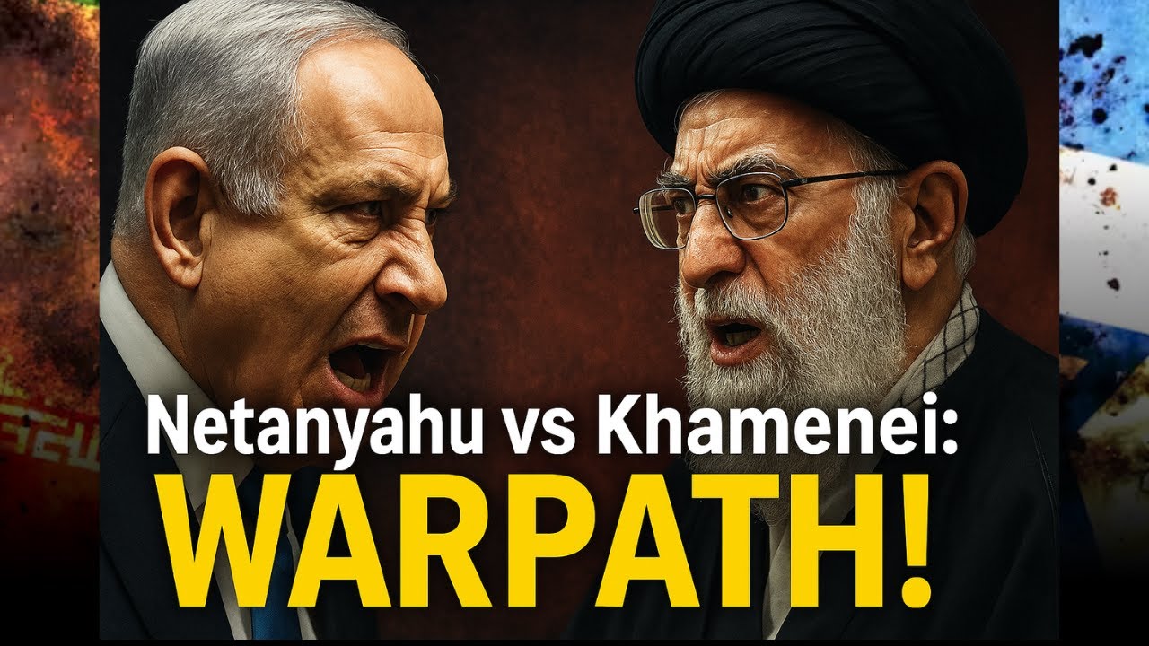 Inside the Israel-Iran Conflict | Proxy War, Nukes & Power Struggles Explained