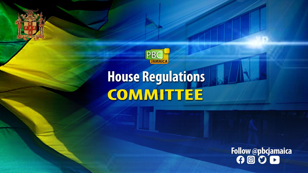 House Regulations Committee || February 24, 2026