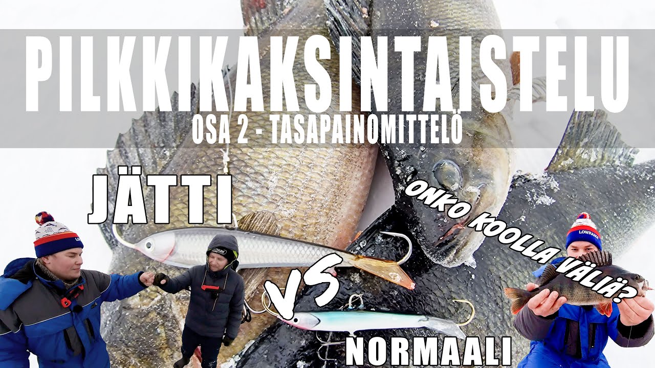 Pilkkitaistelu: TASURIMITTELÖ
