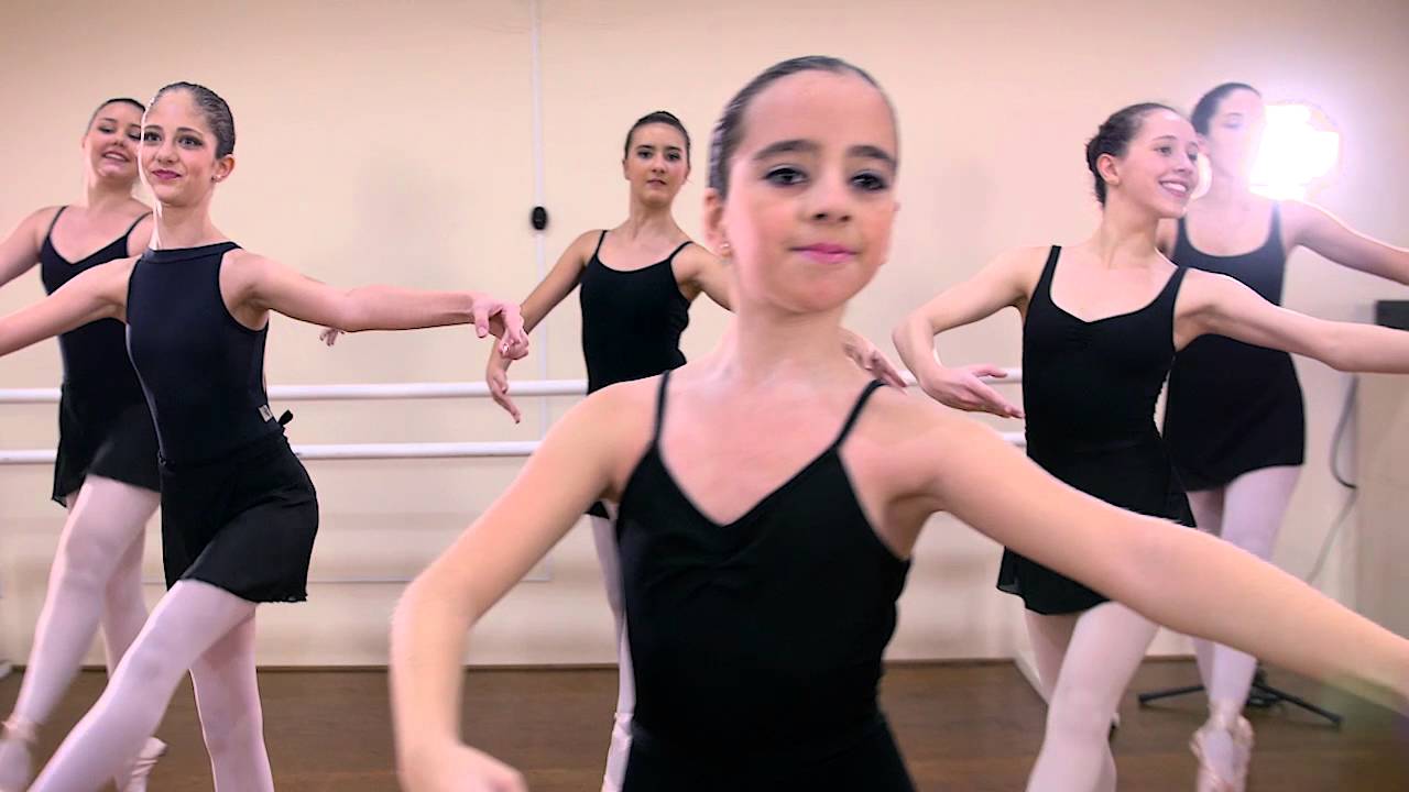 Balleteatro Fred Astaire
