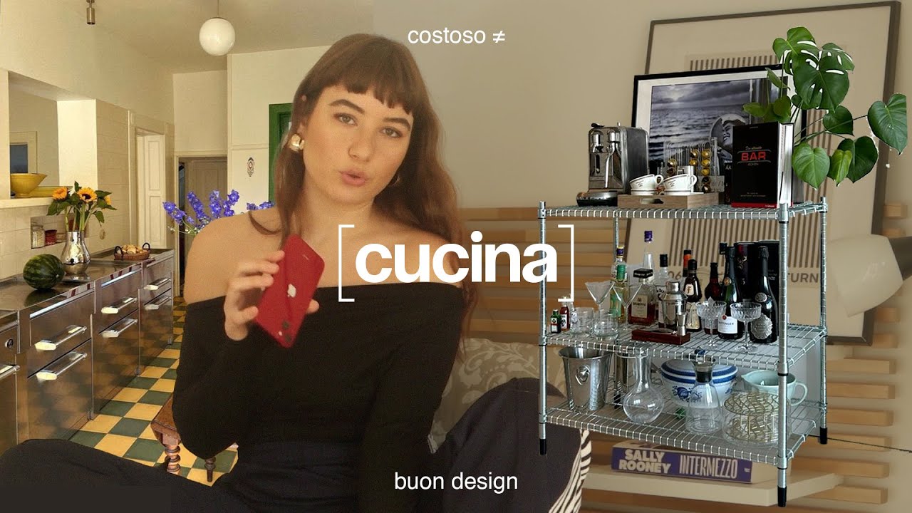 come arredare con stile senza spendere una fortuna