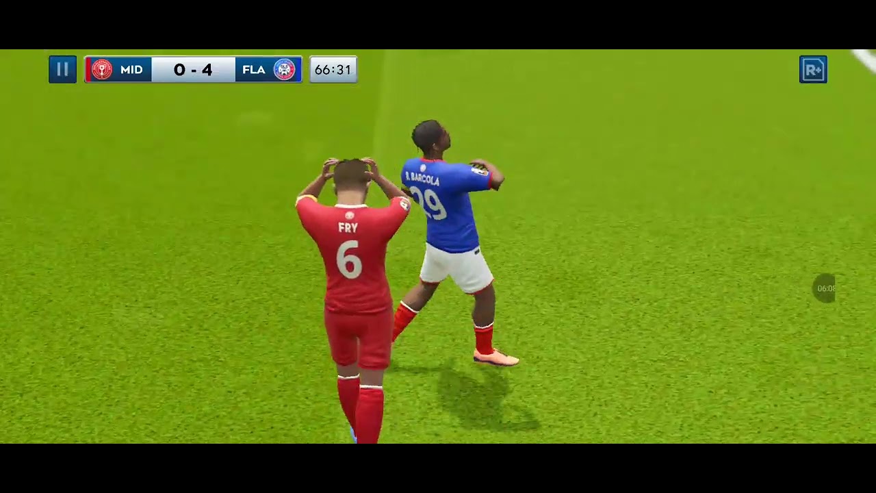 2 episódio drem league soccer 2026