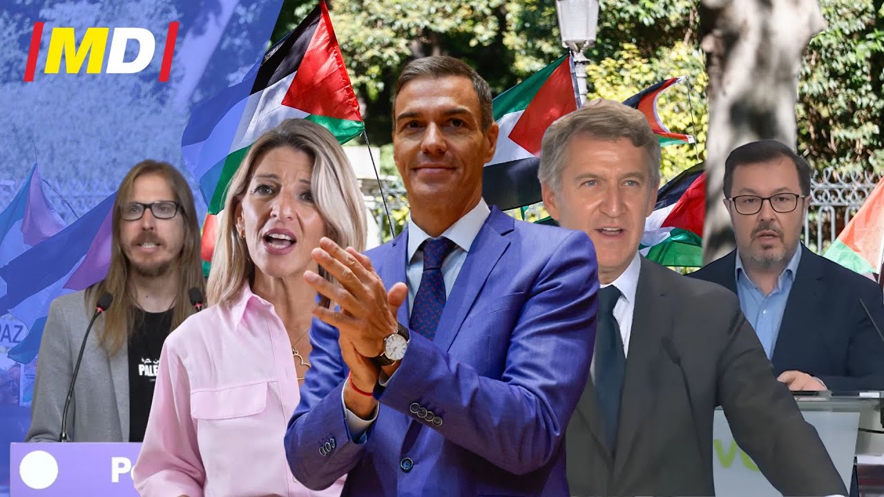 Confrontaci&oacute;n pol&iacute;tica tras LA VUELTA : El Gobierno y la oposici&oacute;n enfrentan posturas