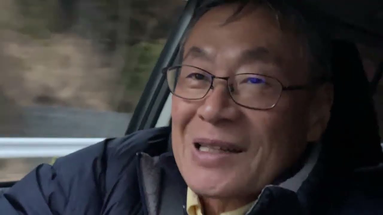 これぞ「THE　OUTBACK」！その魅力を伝えたい。