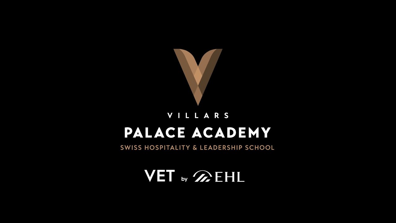 Villars Palace Academy - Official Teaser