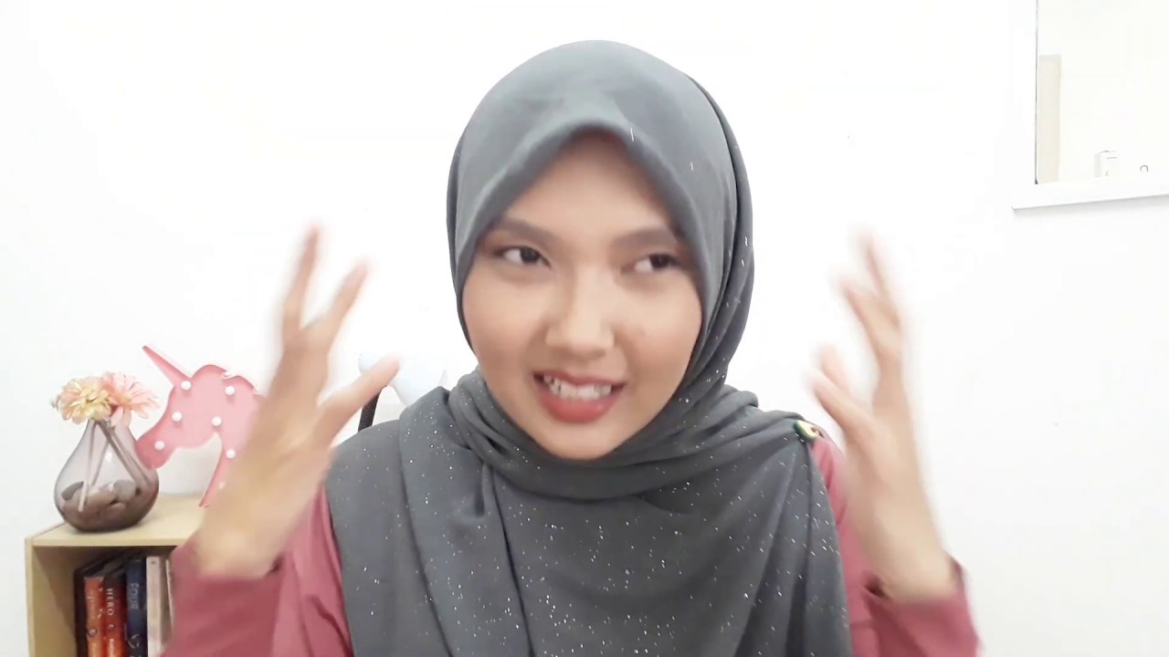 MATRIKULASI SERIES  EP 2 : Cara I susun jadual sebagai pelajar di Matrikulasi (Dulu)